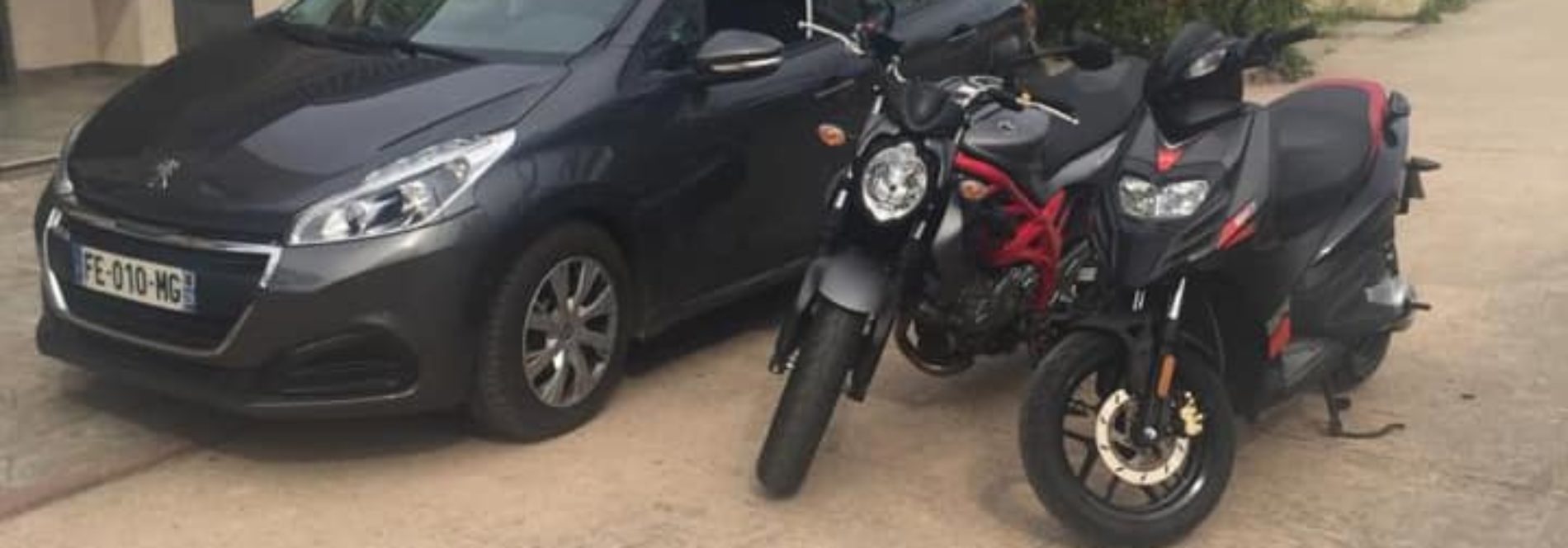 Auto Ecole Micheli