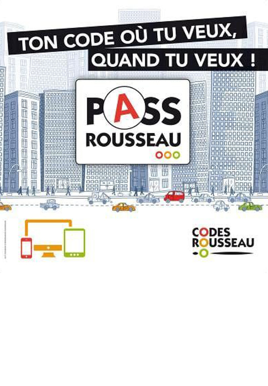 Pass-Rousseau
